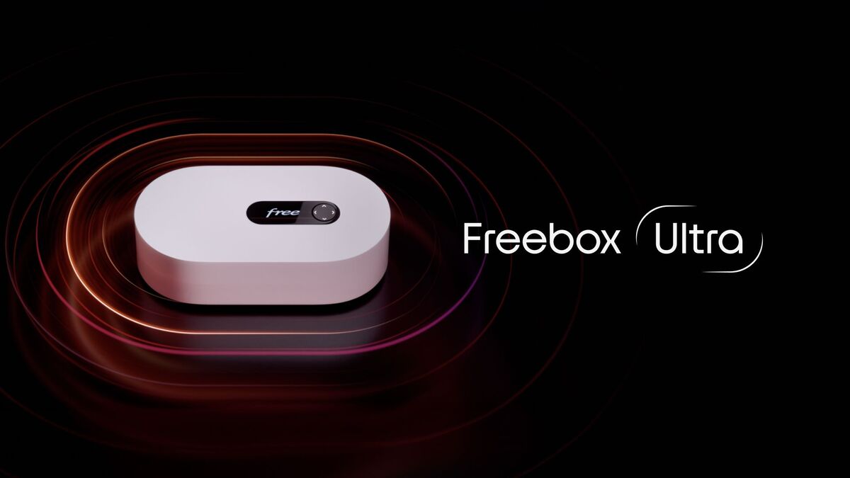 Freebox Ultra Essentiel : l'Essentiel avec le maximum